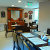 Отель Faro Norte Suites, фото 8