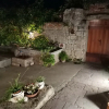 Отель Beach Front Villa a Stone Throw Away From the sea, фото 20