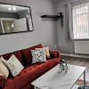 Отель Olive and Carol's Beautiful 3-bed House in Walsall, фото 3