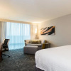 Отель Courtyard by Marriott Columbia Downtown at USC, фото 4