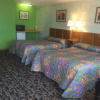 Отель Garden of the Gods Motel, фото 3