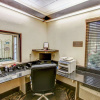 Отель Comfort Suites At Rivergate Mall, фото 24
