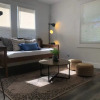 Отель Find Your Comfort at Downtown Cozy 2br/2ba, фото 10