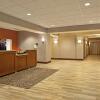 Отель Hampton Inn Suites Minneapolis St Paul Arpt-Mall of America, фото 2