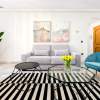 Отель Apartamento Calle Martínez-Larios, фото 4