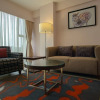 Отель The Concord Hotel And Suites, фото 3