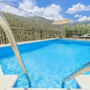 Отель House With one Bedroom in Laroya, With Wonderful Mountain View, Pool A, фото 10