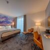 Отель Best Western Hotel Wiesbaden, фото 7