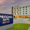 Отель SpringHill Suites Fort Worth Fossil Creek в Форт-Уэрте