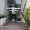 Отель Suites Miraflores Dos de Mayo в Лиме