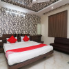 Отель OYO 27611 Hotel Shree Regency, фото 3