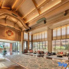 Отель Swisstouches Spa Resort Taibai Mountains, фото 2