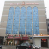 Отель Jinjiang Inn Style Shiyan Checheng West Road Branch, фото 1