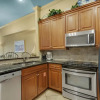 Отель Sans Souci Unit 704 Two Bedroom Condo, фото 6