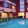 Отель Arenas Blancas Hotel, фото 10