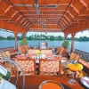 Отель Sterling House Boat Alleppey, фото 6