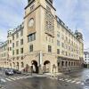 Отель Oslo Apartments - Dronningensgate 15 в Осло