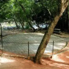 Отель Malwathu Oya Caravan Park, фото 23