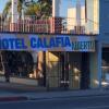 Отель Calafia, фото 1
