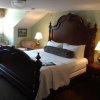 Отель Ivy Lodge Bed & Breakfast, фото 6