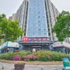 Отель Elan Inn Ningbo Haishu Yinxiang Cheng, фото 3