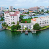 Отель Bay Watch #1 - Weekly Beach Rental 1 Bedroom Condo by Redawning, фото 16