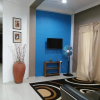 Отель Adaa Villa Sanggar Idaman, фото 13