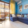 Отель Altido Quiet Apt w Terrace in Beautiful Area, фото 5