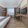 Отель GreenTree Inn GuangDong ZhongShan NanLang Light Rail Station, фото 4