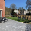Отель Cottage 10 People in Spa in the Unesco Heritage, фото 23