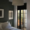 Отель Stylish Newly Refurbished 2 Bedroom Flat With Terrace, фото 6