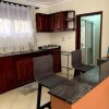 Отель Cozy 2-bedroom Apartment within city limits. в Кампале