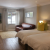 Отель Hermanus Boutique Guest House, фото 5