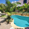Отель Charming 3-bed Villa in Protaras With Heated Pool, фото 16