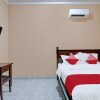 Отель OYO 92223 Alfatar Homestay Syariah, фото 18