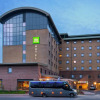 Отель Ibis Styles London Gatwick Airport, фото 1