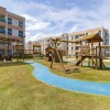 Отель Exclusivo apartamento em Muro Alto, фото 17