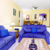 Отель Perfect Villa With Pool Access, фото 5