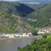 Отель Loreley Guesthouses, фото 14