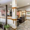 Отель EverSpring Inn & Suites, фото 1