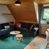 Отель Spacious Apartment in Rattlar near Forest, фото 4