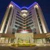 Отель Rwaq Al Salam Hotel - Buraydah, фото 4
