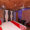 Отель OYO 13408 Home 3BHK Hill View Devnagar, фото 9