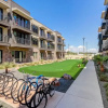 Отель TWO Modern CozySuites at Town Lake 19-12, фото 20