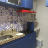 Отель Muro Alto Condomínio Clube - Porto de Galinhas, фото 40