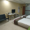 Отель Thank Inn Chain Hotel Shandong Zibo Mingqing Street, фото 5