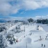 Отель Stroll to Slopes, Village Area, Ski in-out MtLodge 294, фото 2