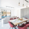 Отель 4 Bedroom Villa in Protaras Center - Protaras Vie Bleu Villa Vb3, фото 12