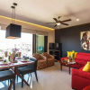Отель Penthouse 602 - Casa Condesa, фото 3