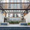 Отель Oasis Of Peace By Edmor Suites, фото 35